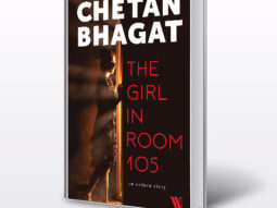 Book Review: Chetan Bhagat’s The Girl in Room 105 is perfect material for a Bollywood romantic thriller