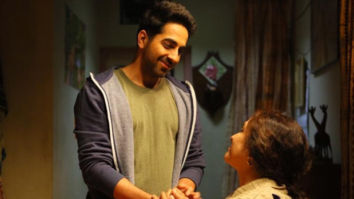 Box Office: Badhaai Ho Day 17 in overseas
