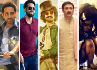 Box Office: Badhaai Ho and Andhadhun collect Rs.200 crore between them, Thugs of Hindostan folds up in 2 weeks, Mohalla Assi is a Disaster, Pihu flops Box Office: Badhaai Ho and Andhadhun collect Rs.200 crore between them, Thugs of Hindostan folds up in 2 weeks, Mohalla Assi is a Disaster, Pihu flops