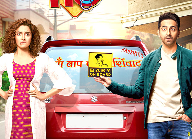 Box Office Badhaai Ho gathers excellent numbers, set to go past Raid, Gold and Sonu Ke Titu Ki Sweety lifetime