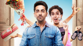 Box Office: Badhaai Ho holds extremely well on third Friday, set to enter Rs. 100 Crore Club today itself