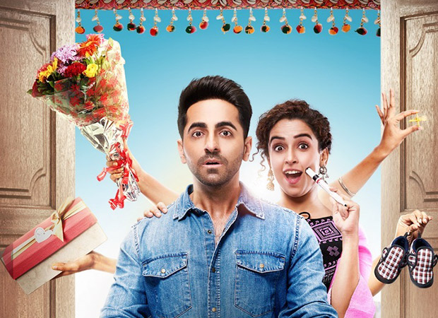 Box Office Badhaai Ho holds extremely well on third Friday, set to enter Rs. 100 Crore Club today itself Box Office Badhaai Ho holds extremely well on third Friday, set to enter Rs. 100 Crore Club today itself