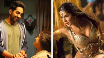 Box Office: Miracles never cease in Bollywood as Ayushmann Khurranna’s Badhaai Ho set to have more footfalls than Aamir Khan’s Thugs of Hindostan