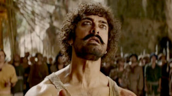 Box Office: Thugs Of Hindostan Day 4 in overseas