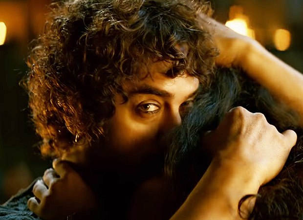 Box Office Thugs Of Hindostan Day 6 in overseas