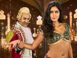 Box Office: Thugs of Hindostan become the 17th All Time highest opening week grosser