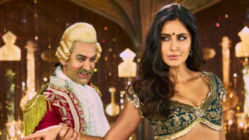 Box Office: Thugs of Hindostan become the 17th All Time highest opening week grosser