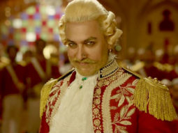 Box Office: Thugs of Hindostan crashes to all time low on Monday, is over and out