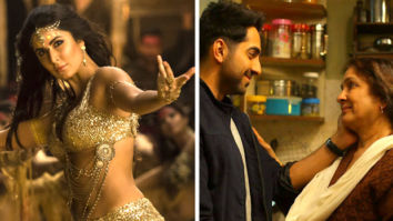 Box Office: Thugs of Hindostan is a disaster, Badhaai Ho still going strong