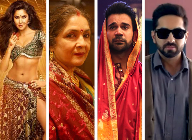 Box Office Thugs of Hindostan to wrap up under Rs. 150 crore, Badhaai Ho to go past Stree, Andhadhun crosses Rs. 70 crore