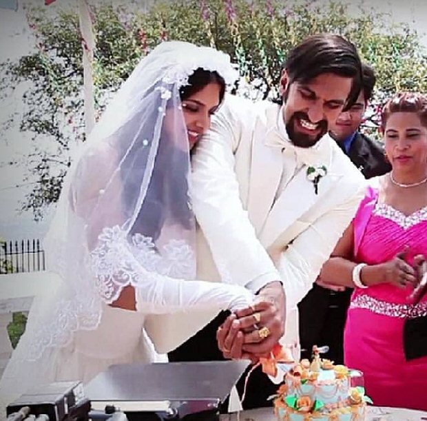 Breaking! Deepika Padukone and Ranveer Singh are now MARRIED (Read INSIDE details)