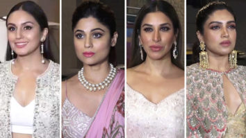 CHECK OUT: Celebs at Varun Bahl store launch