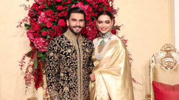 CHECK OUT- Ranveer-Deepika Bangalore reception video | Part 4