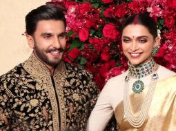 CHECK OUT- Ranveer-Deepika Bangalore reception video | Part 3