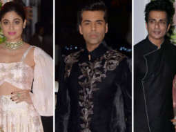 CHECK OUT: Top celebs at Shilpa Shetty’s GRAND DIWALI BASH!!! | Part 2