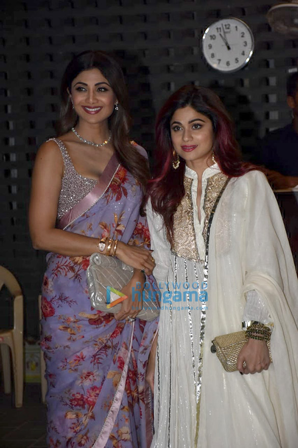 celebs grace aayush sharma and arpita khans diwali bash 7