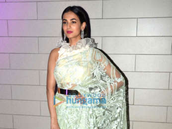 Celebs grace Avi Mittal's Diwali party