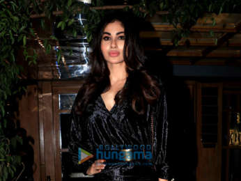 Celebs grace Bosco Martis' birthday party at Hoot