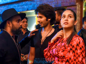 Celebs grace Bosco Martis' birthday party at Hoot