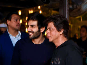 Celebs grace Bosco Martis' birthday party at Hoot