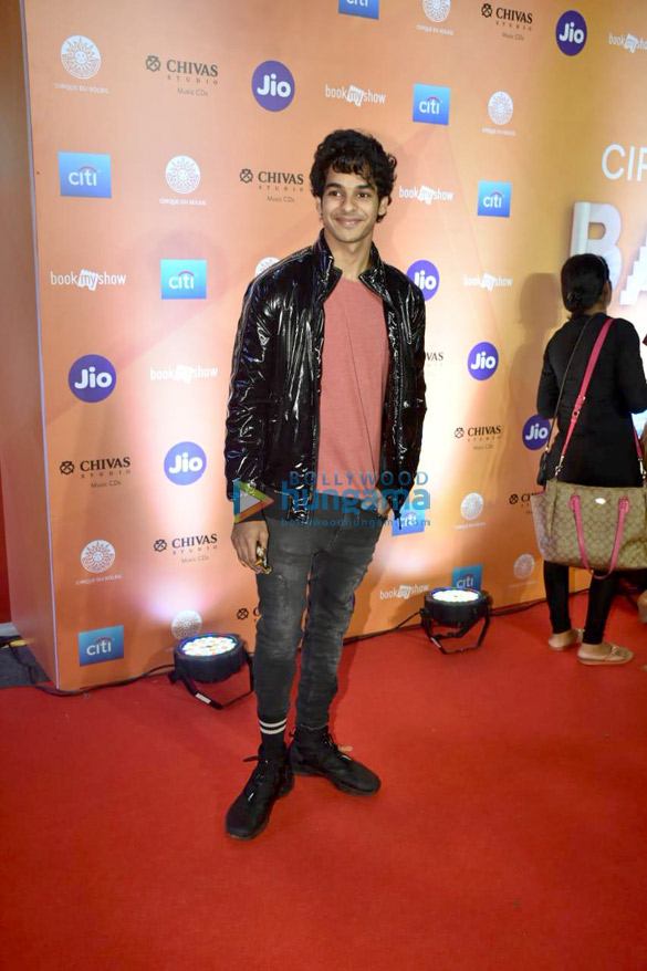 celebs grace cirque du soleil bazaar 11