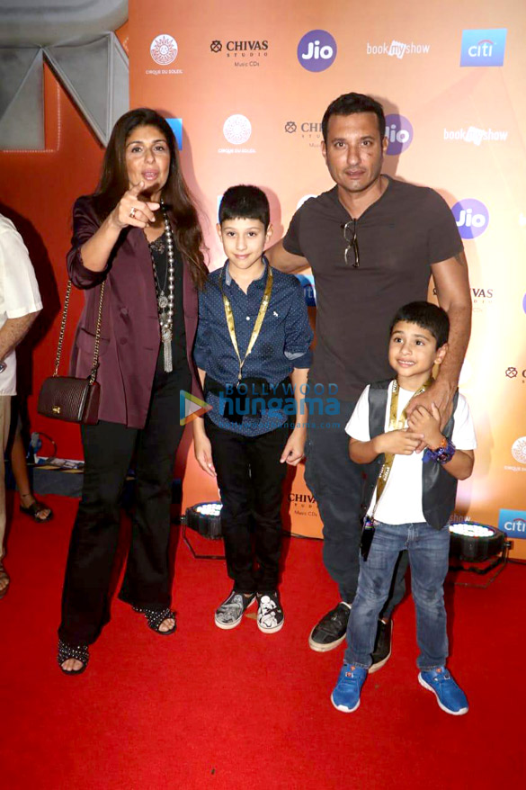celebs grace cirque du soleil bazaar 15