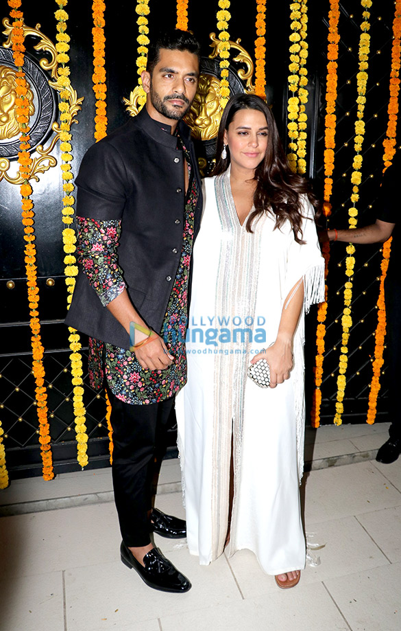 celebs grace ekta kapoors diwali bash 19 2