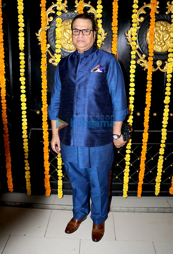 celebs grace ekta kapoors diwali bash 27