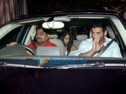 Celebs grace John Abraham’s birthday bash