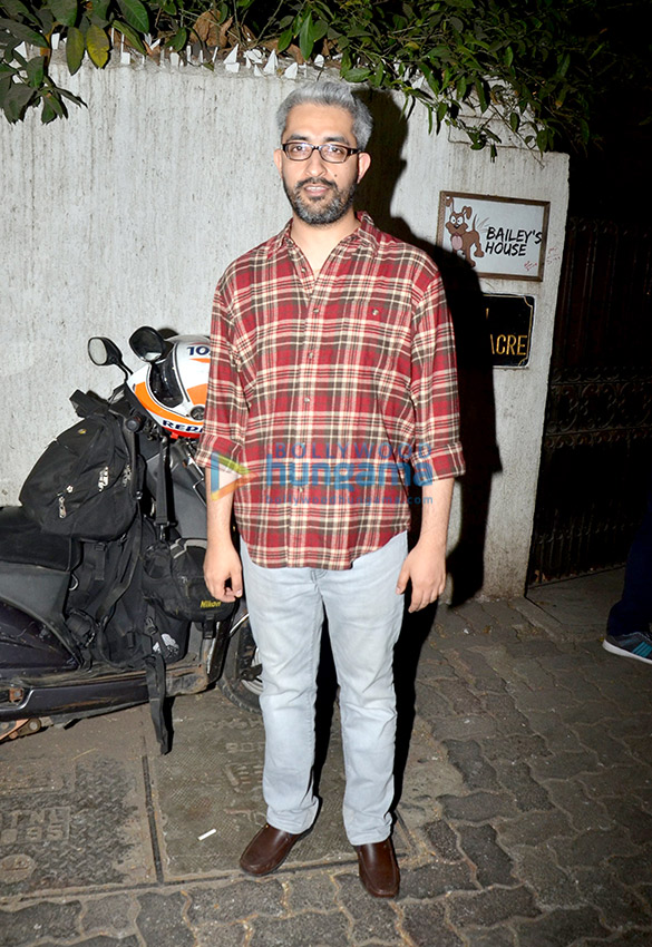 celebs grace john abrahams birthday bash 6