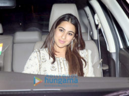 Celebs grace Karan Johar’s Diwali bash