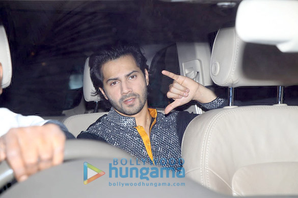 celebs grace karan johars diwali bash 3