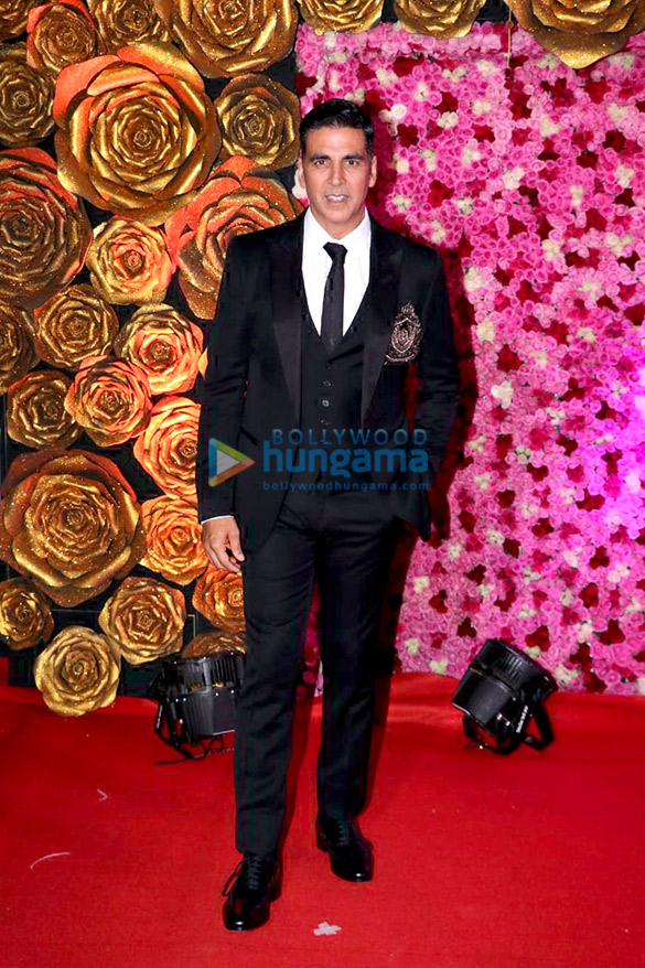 celebs grace lux golden rose awards 2018 15