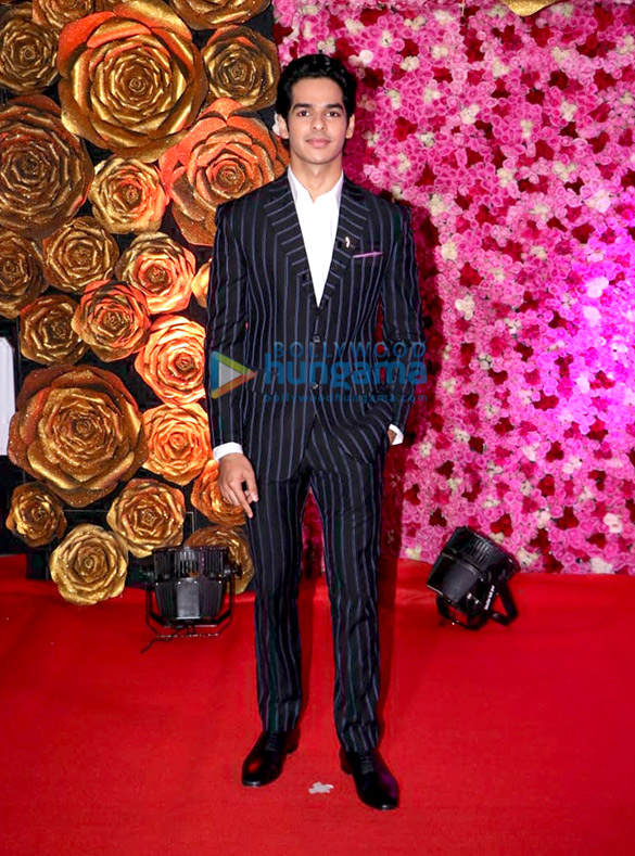 celebs grace lux golden rose awards 2018 2