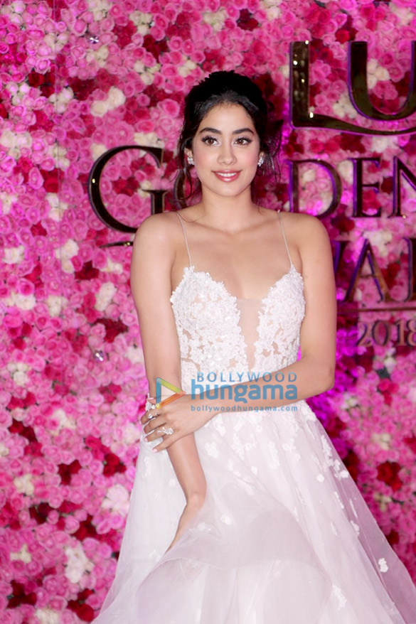 celebs grace lux golden rose awards 2018 9