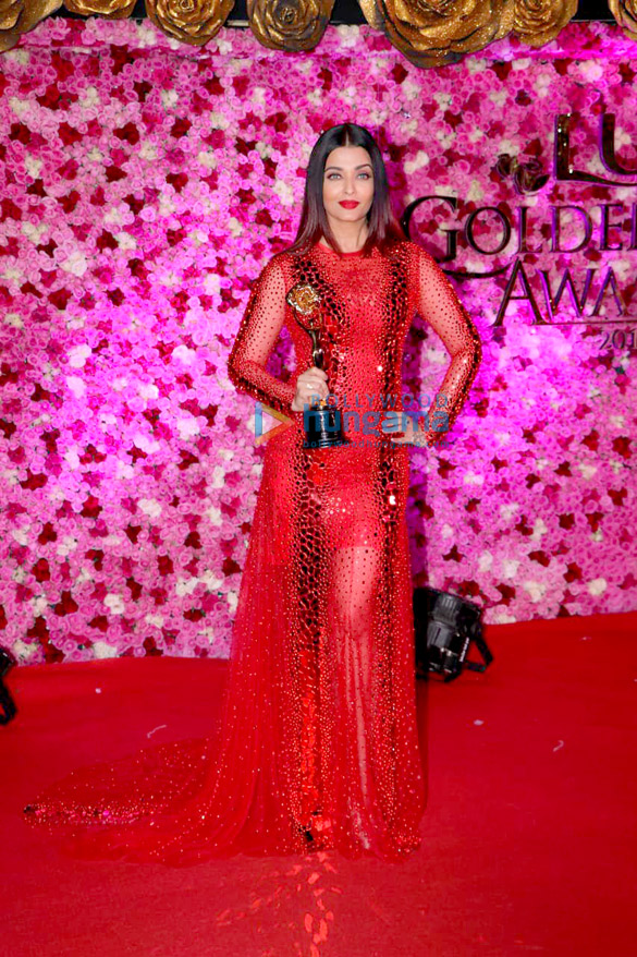 celebs grace lux golden rose awards 201867 16