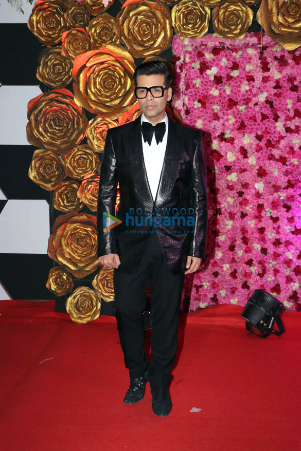 celebs grace lux golden rose awards 201867 9