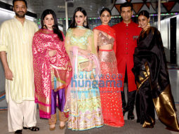 Celebs grace Sanjay Kapoor’s Diwali bash