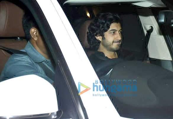 celebs grace shah rukh khans diwali party 11