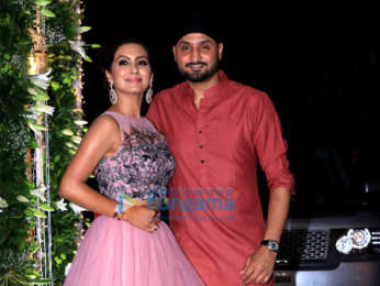Celebs grace Shilpa Shetty's Diwali party
