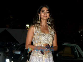 Celebs grace Shilpa Shetty's Diwali party