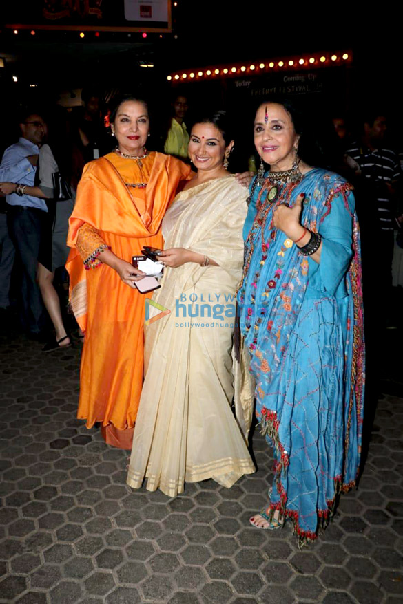 celebs grace the prithvi film festival 5