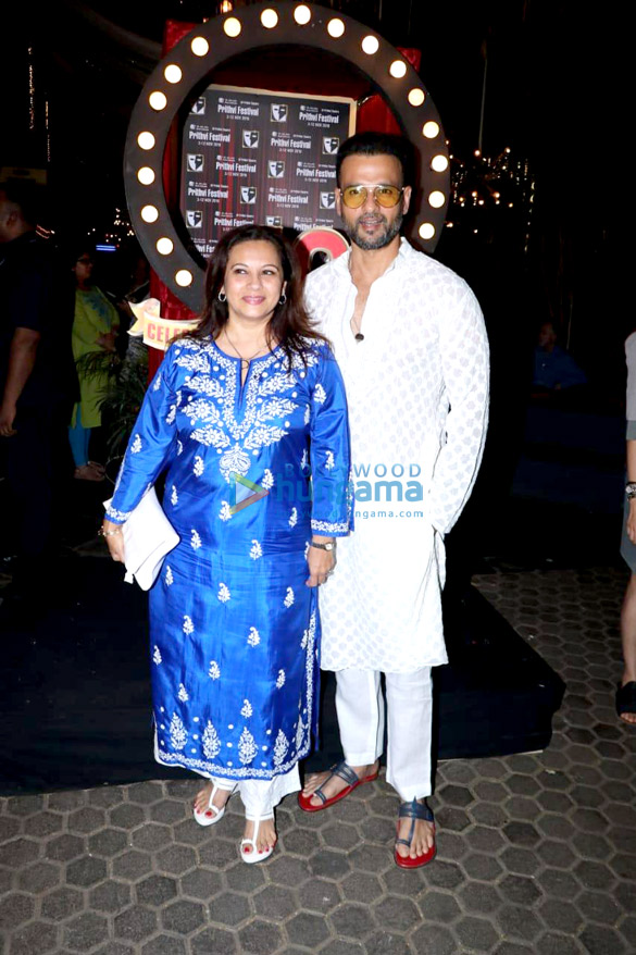 celebs grace the prithvi film festival 8