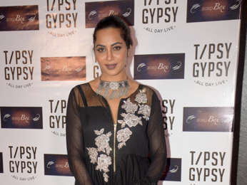 Celebs grace the Soap Box Diwali bash at Tipsy Gypsy