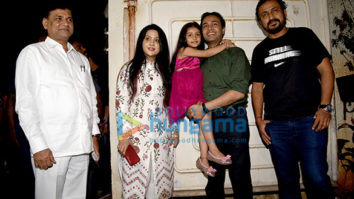 Celebs grace the special screening of ‘Pihu’