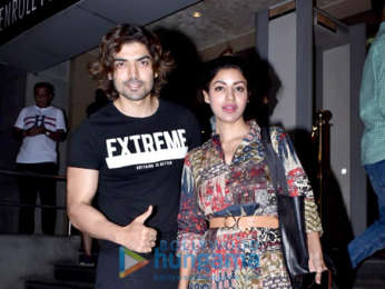 Celebs grace the special screening of ‘Bhaiaji Superhittt'