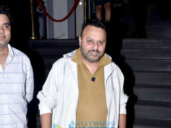 Celebs grace the special screening of ‘Bhaiaji Superhittt'