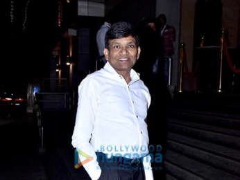 Celebs grace the special screening of ‘Bhaiaji Superhittt'