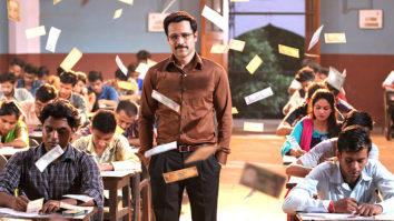 Teaser (Cheat India)