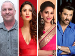 Christian Bale to meet Kareena Kapoor Khan, Madhuri Dixit, Anil Kapoor and others during his Mumbai trip for Mowgli premiere